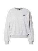 GAP Sweatshirt 'JAPAN'  grå / sort