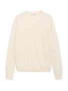 MANGO Pullover 'Bahia'  creme