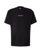 Volcom Bluser & t-shirts 'STONE'  sort / hvid