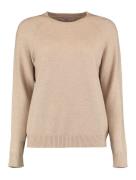 Hailys Pullover 'As44ra'  camel