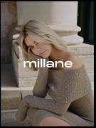 millane Overdel  beige