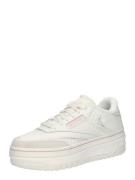 Reebok Sneaker low 'REEBOK X BARBIE CLUB C EXTRA'  lys pink / hvid / o...