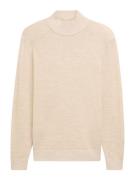 TOM TAILOR Pullover  sand