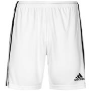 ADIDAS SPORTSWEAR Sportsbukser 'Squadra 21'  sort / hvid