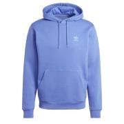 ADIDAS ORIGINALS Sweatshirt 'Essentials'  royalblå / lyseblå