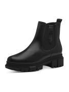 s.Oliver Chelsea Boots  sort