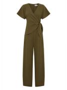 Calli Jumpsuit 'ZANA'  khaki