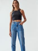 Calli Jeans 'HUDSON'  blue denim