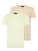 Jacey Quinn Bluser & t-shirts  lysebeige / pastelgrøn