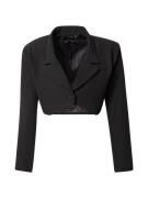 Nasty Gal Blazer 'Power Through'  sort