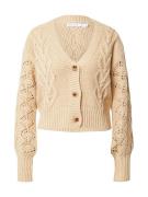 Warehouse Cardigan  ecru