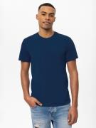 Daniel Hills Bluser & t-shirts  indigo