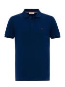 Anou Anou Bluser & t-shirts  navy / brun