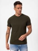 Daniel Hills Bluser & t-shirts  oliven