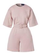 KAN Jumpsuit 'RASPBERRY'  lys pink