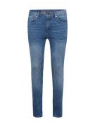 BURTON MENSWEAR LONDON Jeans  mørkeblå