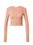 Daahls by Emma Roberts exclusively for ABOUT YOU Cardigan 'Cami'  lyse...