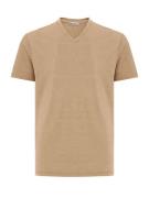 Dandalo Bluser & t-shirts  beige / brun / sort