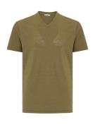 Dandalo Bluser & t-shirts  khaki