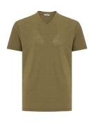 Dandalo Bluser & t-shirts  beige / grøn / sort