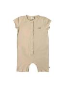 Milk & Muffin Overall 'KENDALL'  beige