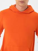 By Diess Collection Sweatshirt  orange