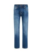 WE Fashion Jeans  blue denim