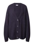 Warehouse Cardigan  navy