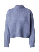 Nasty Gal Pullover  blå