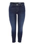 Noisy may Jeans 'KIMMY'  blue denim