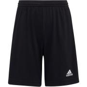 ADIDAS PERFORMANCE Sportsbukser 'Entrada 22'  sort / hvid