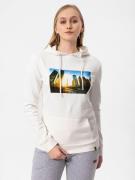 Cool Hill Sweatshirt  beige / blå / brun / gul / grå / pastelorange / ...