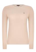 Giorgio di Mare Pullover  beige / brun