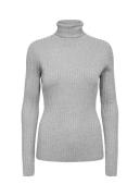 Soyaconcept Pullover 'Dollie'  grå-meleret