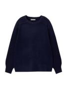 Pull&Bear Pullover  navy