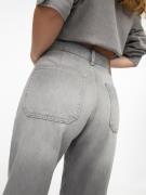 Pull&Bear Jeans  grey denim