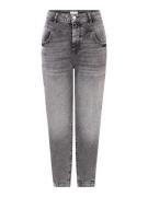 Rich & Royal Jeans  grey denim