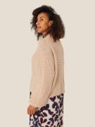 Masai Cardigan 'MaLux'  beige