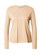 GANT Shirts  beige