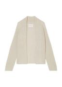 Marc O'Polo Cardigan  beige