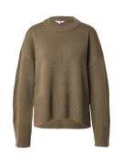 mbym Pullover 'Merato'  khaki