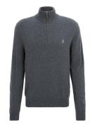 Polo Ralph Lauren Pullover  mørkegrå