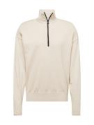 JACK & JONES Pullover  beige