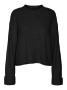 VERO MODA Pullover 'Sayla'  sort