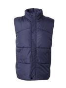 Only & Sons Vest  navy