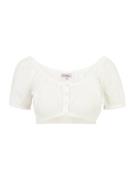 MARJO Bluse 'GL-9-Leidersbach'  offwhite