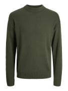 Jack & Jones Junior Pullover  khaki