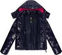 Ragwear Vinterjakke 'Roobie'  navy