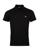 Emporio Armani Bluser & t-shirts  sort / hvid