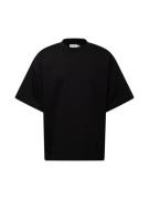 TOPMAN Bluser & t-shirts  sort